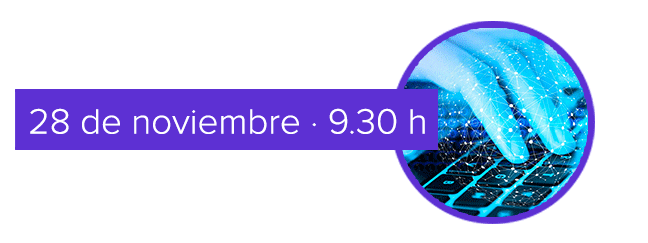 Ciberseguridad, primera línea de defensa del entorno digital corporativo